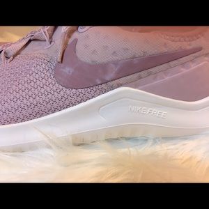 Nike Air Free Sneakers